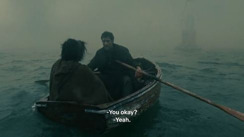 Children of Men - 1-36