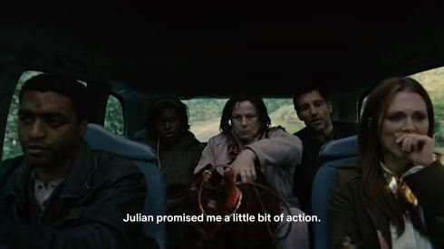 Children of Men - 26