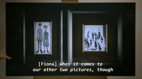 Fake - Season 4, Episode 1