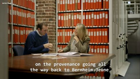 Fake - Season 4, Episode 2