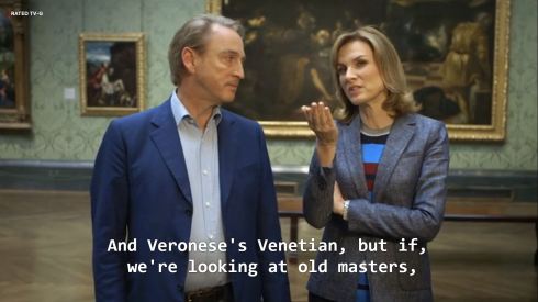 Fake - Season 4, Episode 3