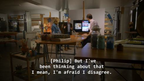 Fake - Season 4, Episode 4