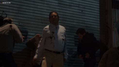 Get Shorty - Season 1, Episode 5