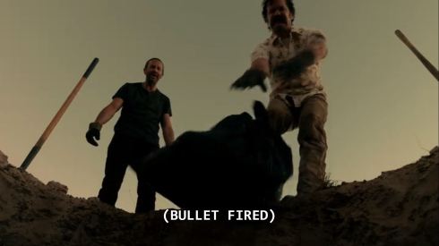 Get Shorty - Season 1, Episode 7