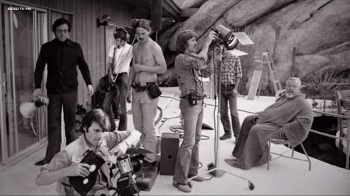 They'll Love Me When I'm Dead - 28