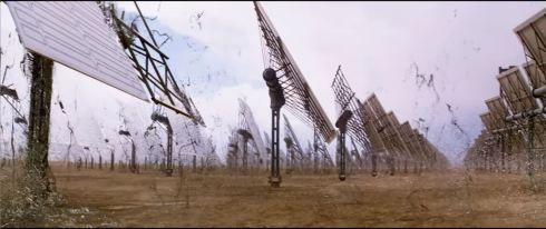 Transcendence - 1-23