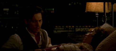 Transcendence - 1-43