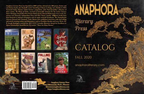 Catalog - Summer 2020 - Cover - 9781681144795-Perfect.indd