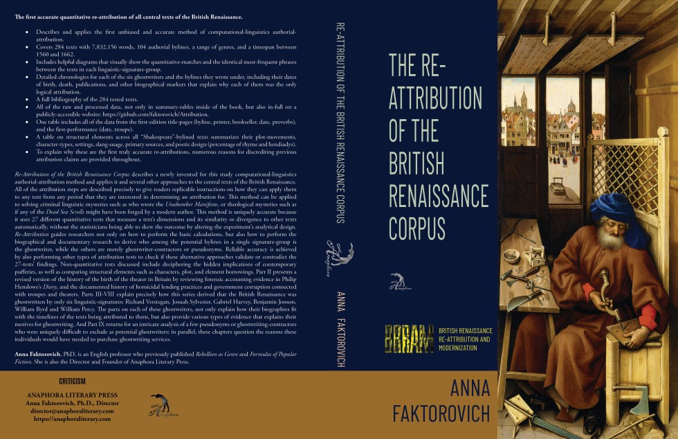 PLJ/ CCR CFP and Guidelines Anaphora Literary Press