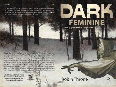 Throne - Dark - Soft Cover - Small